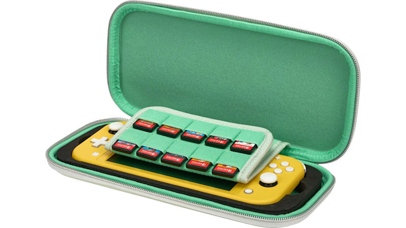 Nintendo switch system on sale animal crossing